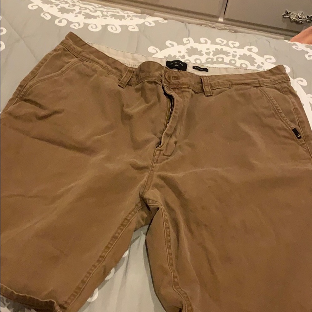 Men’s shorts